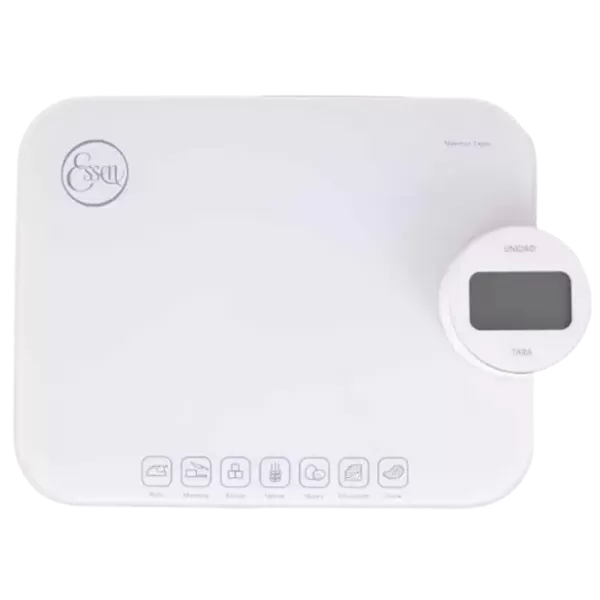 BALANZA ECO 2 EN 1