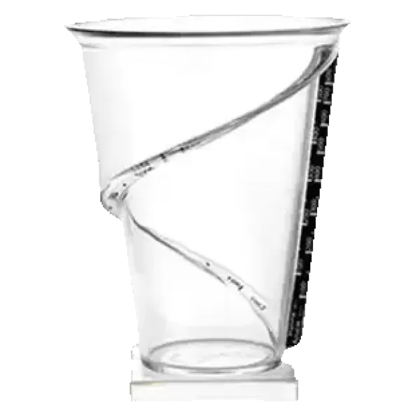 Vaso Medidor