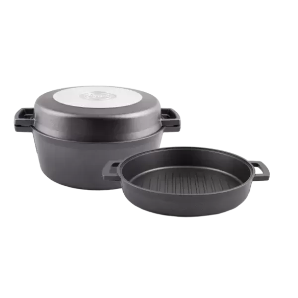 Set Nuit 24cm