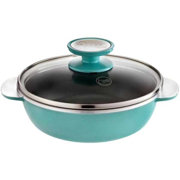 Sartén Con Asas 18cm - Aqua