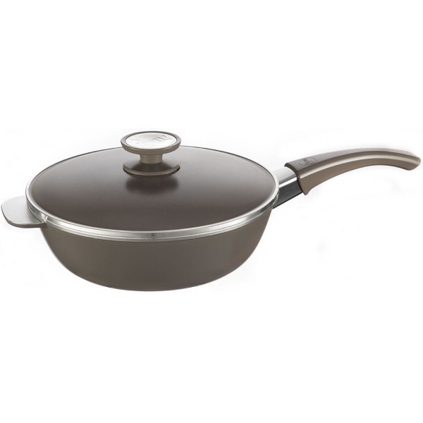 Sartén 24cm - 2L Terra