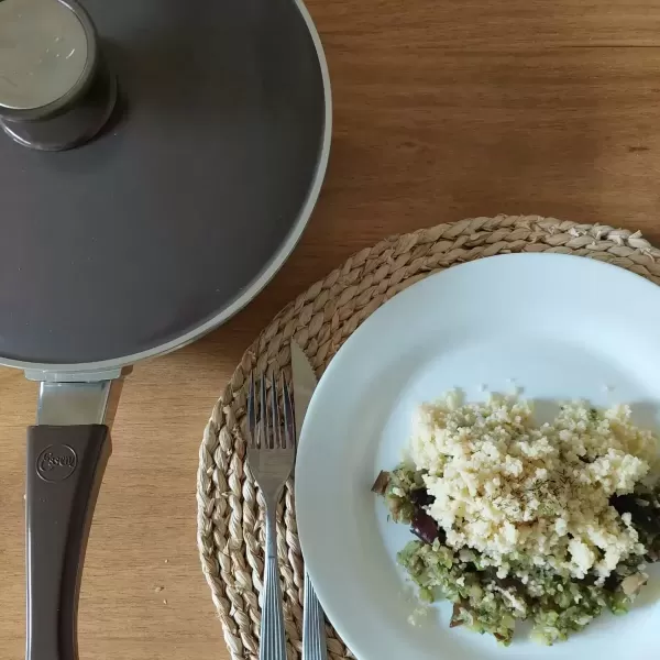 Cuscús