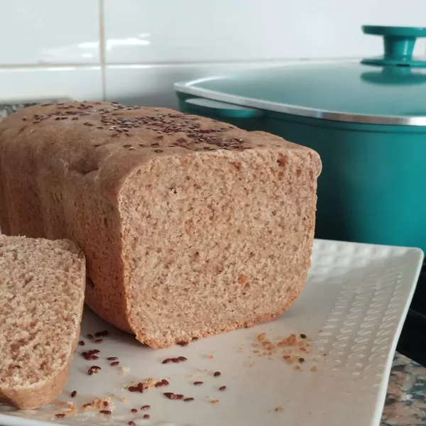 Pan 100% Integral