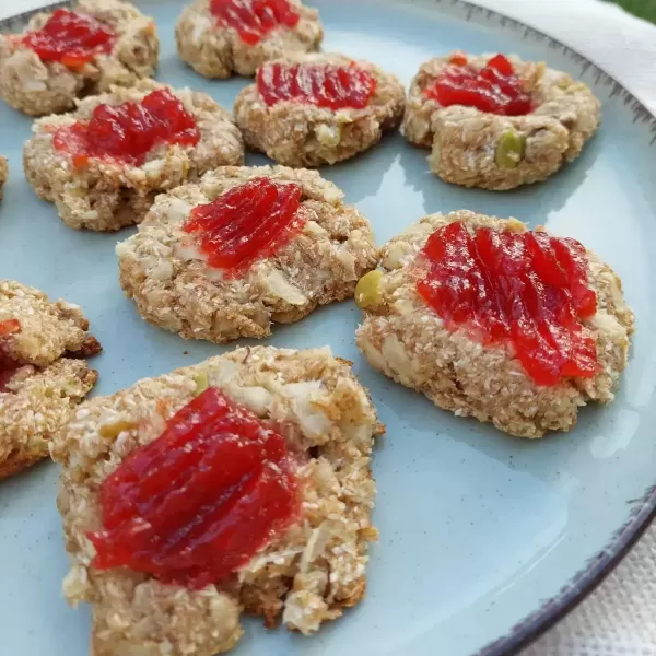 Pepas Saludables